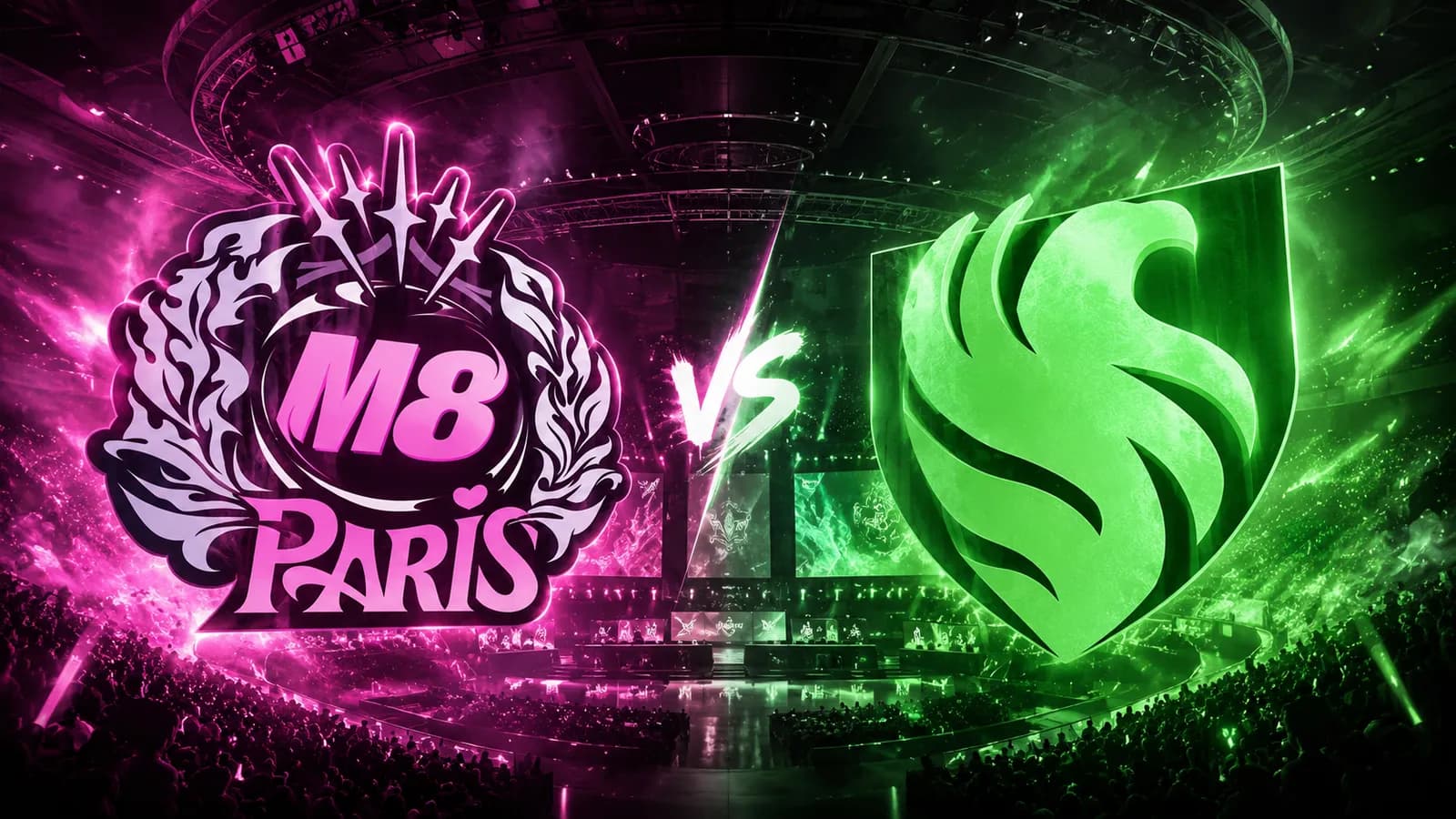 EWC 2026 – Call of Duty Black Ops 7: Gentle Mates éliminé par Falcons après un Game 7 complètement cruel
