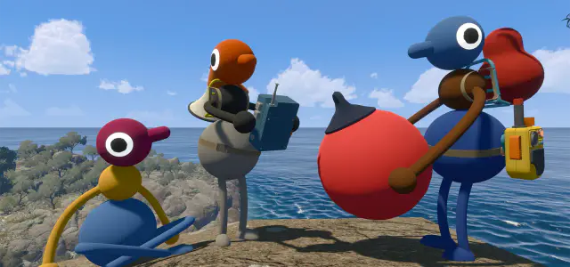 Big Walk : le jeu le mieux noté de 2026 est déjà gratuit sur PS Plus