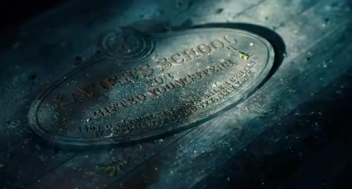 X-Men Avengers Doomsday MCU trailer CinemaCon