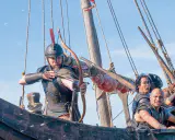 Box-office France : Nos prévisions pour la semaine du 12 Août 2026