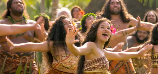 Vaiana : le remake en live-action est le deuxième grand perdant de l'été, avec Supergirl