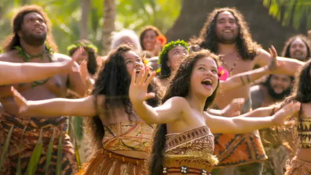 Vaiana : le remake en live-action est le deuxième grand perdant de l'été, avec Supergirl