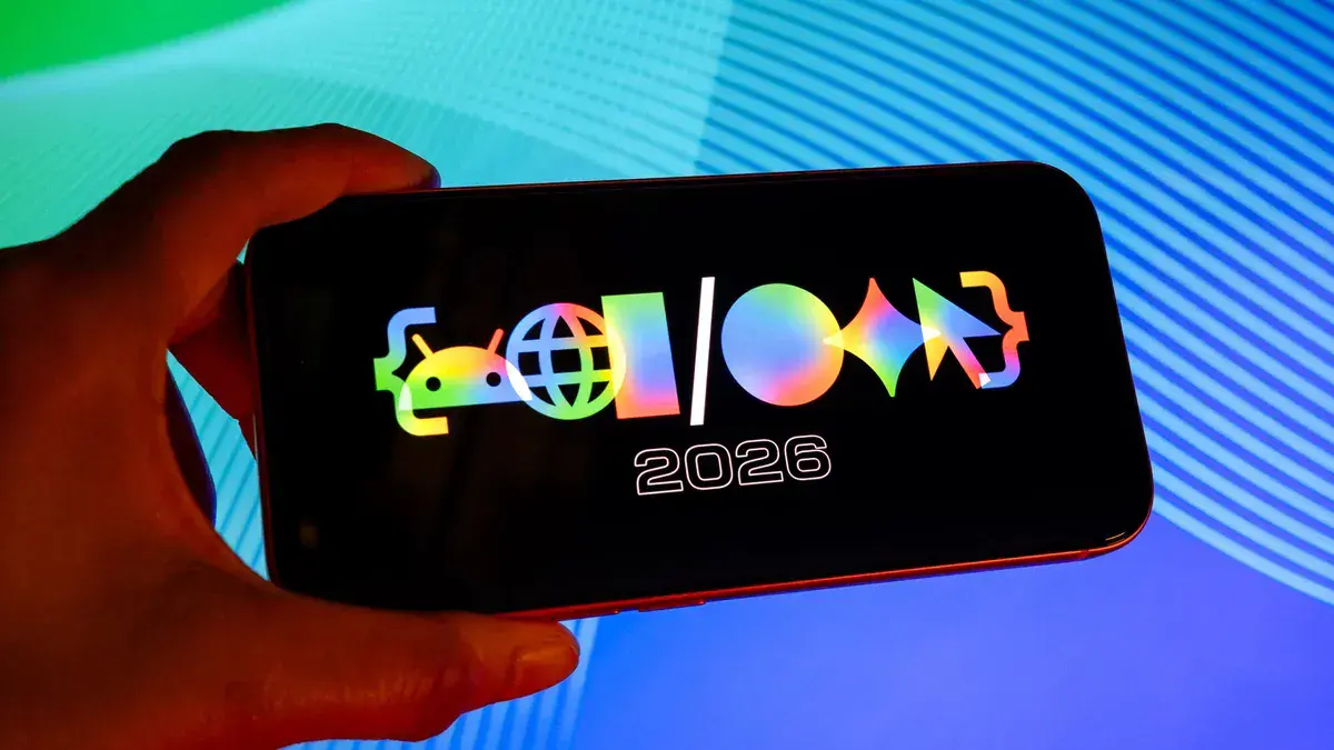 Google Gemini Omni sur Android