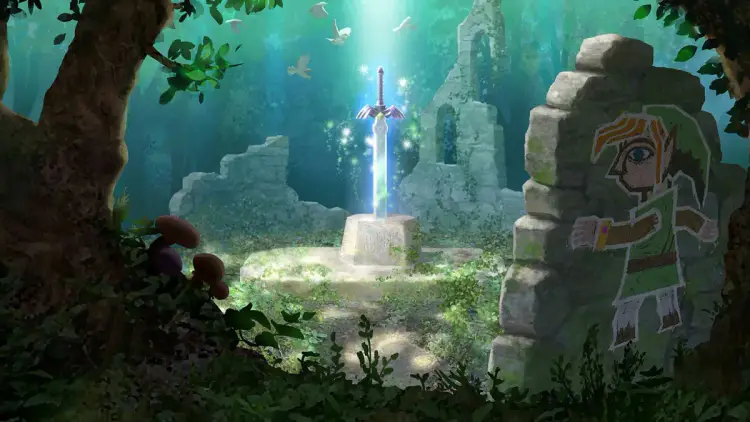 Zelda : le film tient enfin son Ganondorf, et Sam Neill y a tourné son tout dernier rôle
