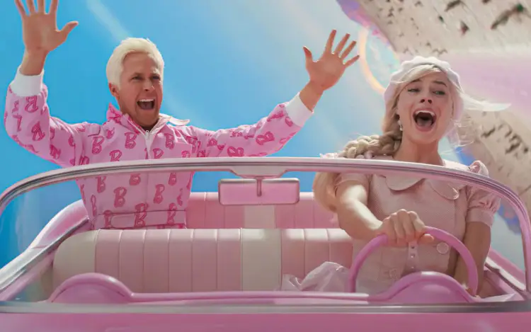 Barbie 2 dans l’impasse : Warner peine à réunir son équipe