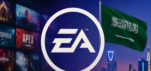 Electronic Arts racheté pour 55 milliards: pourquoi EA, et surtout, qu’est-ce qui va changer ?