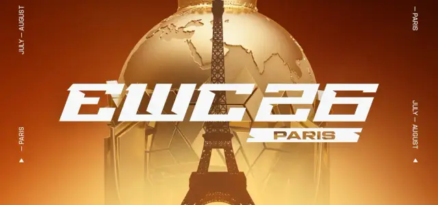 EWC Call of Duty Black Ops 7: Suivez le parcours des M8 Gentle Mates et la rencontre en live !