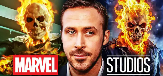 Ghost Rider : Ryan Gosling ferait ses débuts Marvel bien avant son film solo