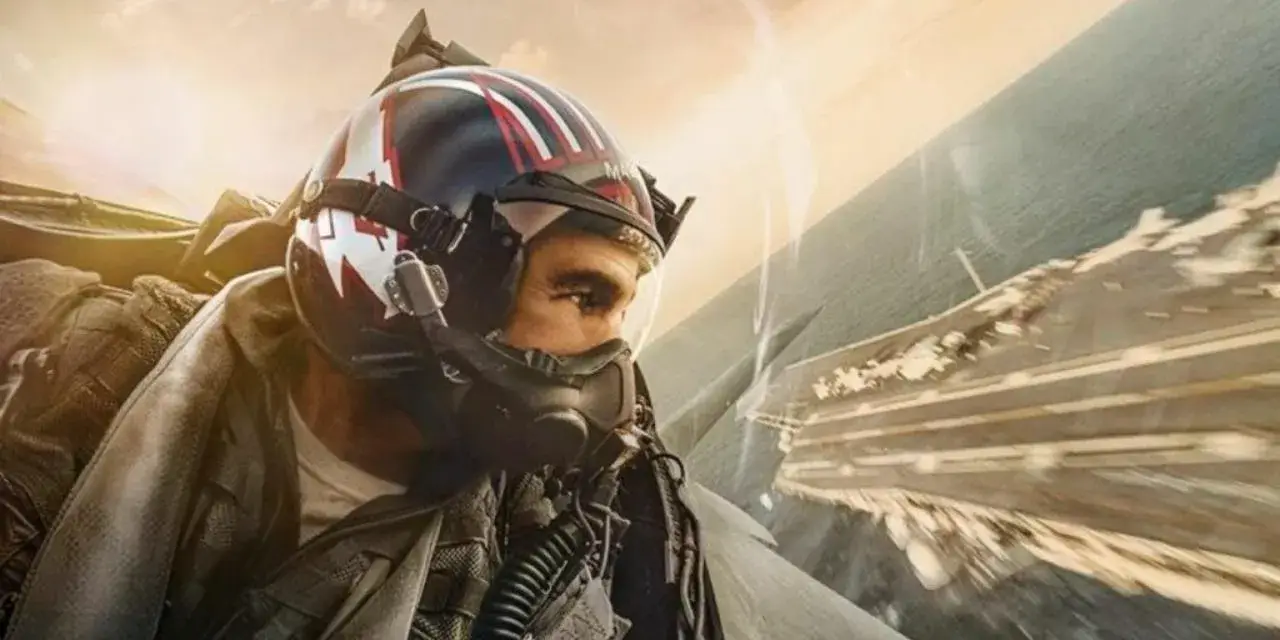 Top Gun 3 confirmé : la phrase de Kosinski intrigue Hollywood