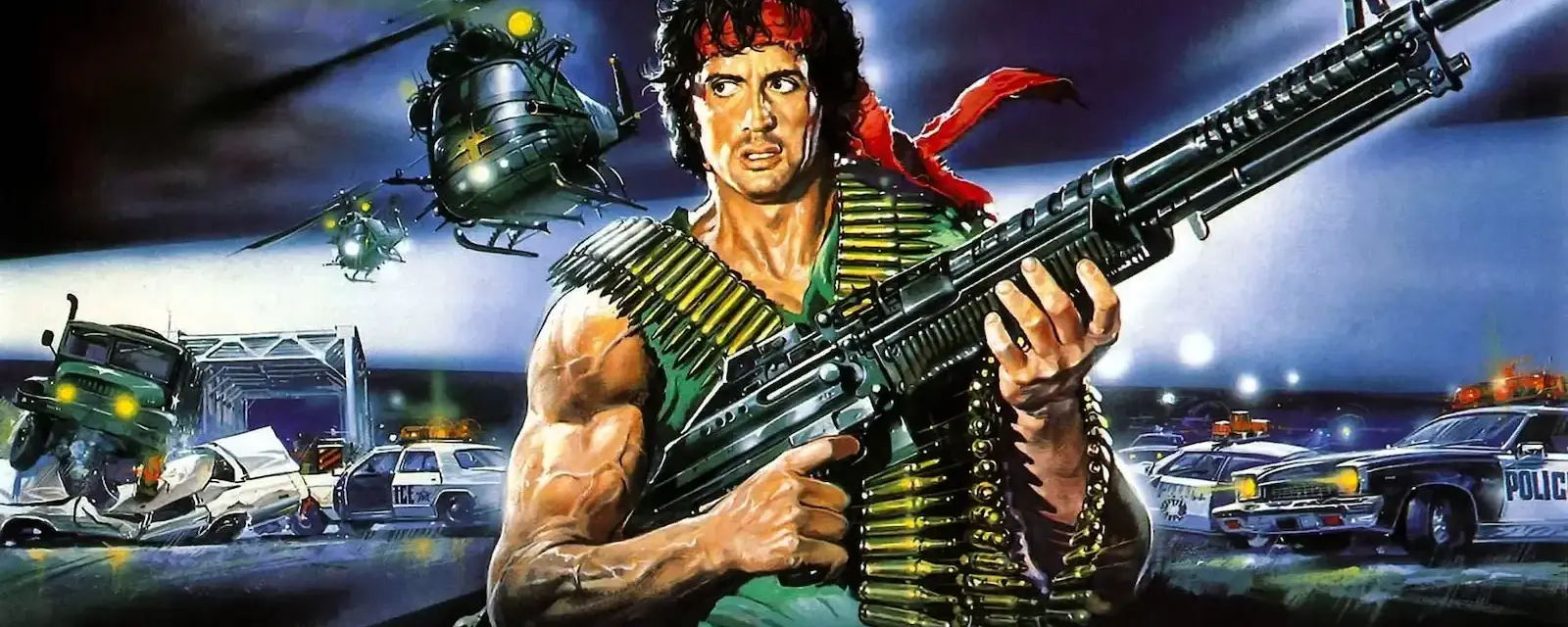 John Rambo : Noah Centineo reprend le rôle légendaire pour un préquel explosif