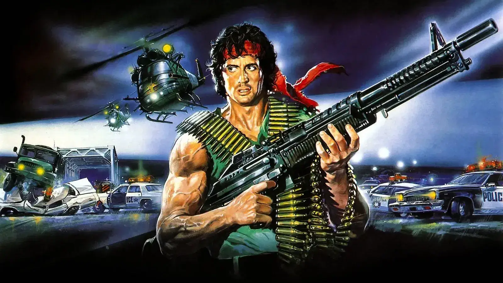 John Rambo : Noah Centineo reprend le rôle légendaire pour un préquel explosif