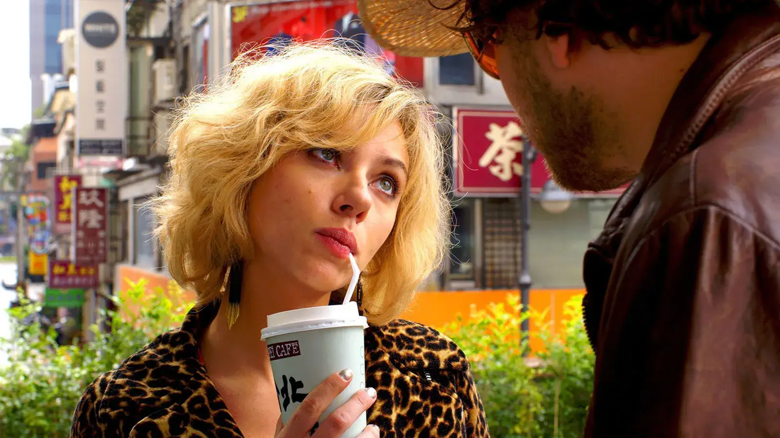 Lucy sur TF1 : le blockbuster de Luc Besson entre succès et vide sidéral