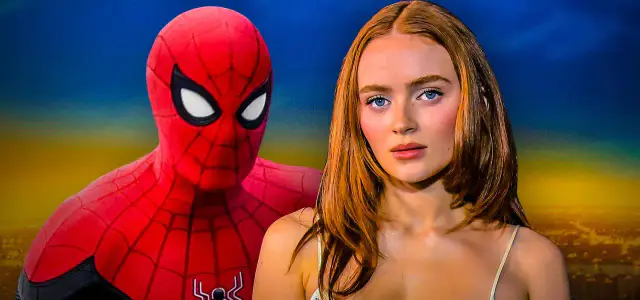 Sadie Sink : de Stranger Things à Marvel, qui est l'actrice dont tout le monde parle cet été ?