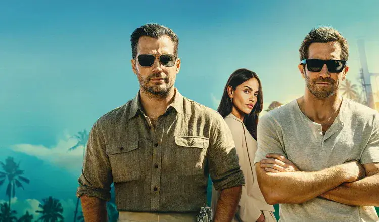 Les Spécialistes : que vaut le film de Guy Ritchie sur Prime Video ?