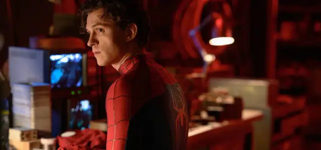 Il l'a fait: Spider-Man Brand New Day détrône Endgame au box-office américain
