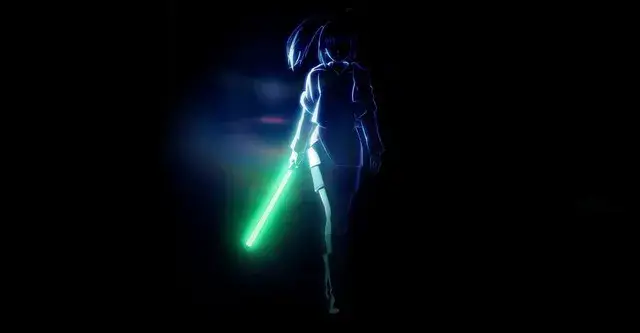 Star Wars : The Ninth Jedi, la première vraie série anime de la saga, arrive mercredi sur Disney+