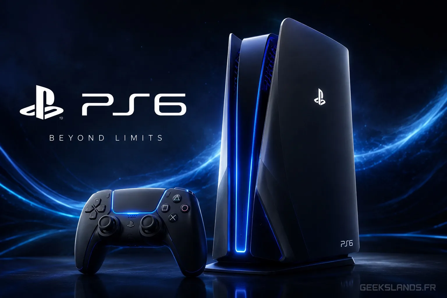 PS6 : date de sortie, prix, specs, console portable, tout ce que l'on sait sur la prochaine PlayStation