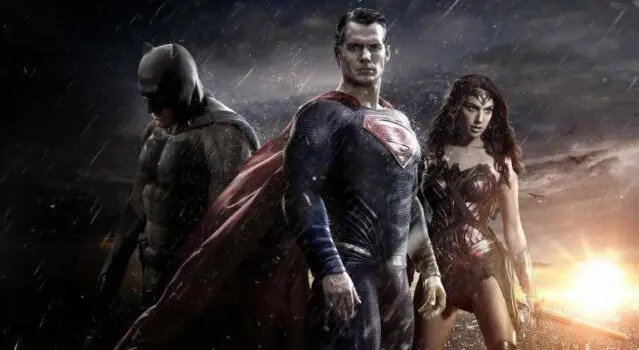 Batman VS Superman : La critique
