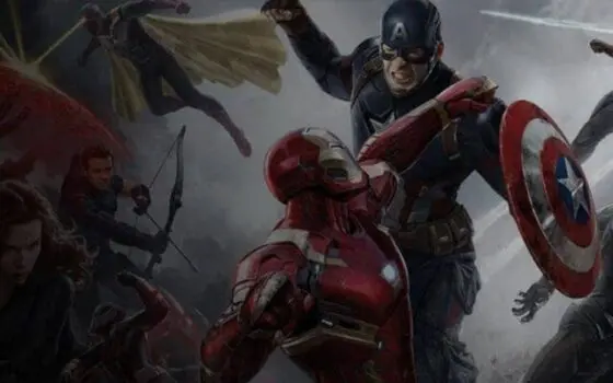 Comment Spider-Man a changé Civil War