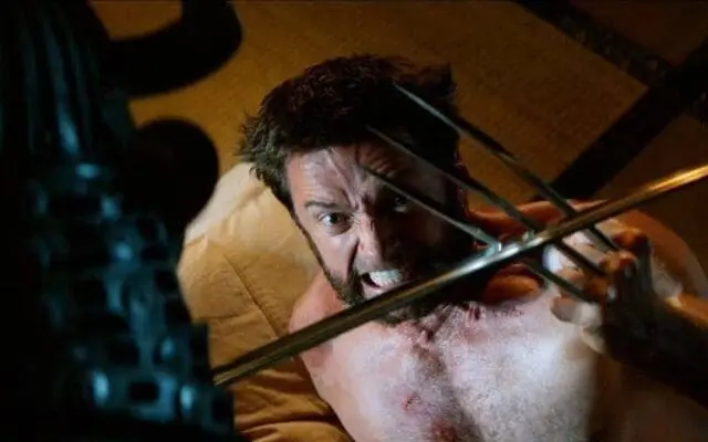 Wolverine : Old Man Logan