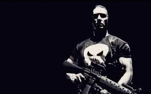 The Punisher : Le spin-off