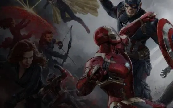 Civil War – Notre impression – SANS SPOILS