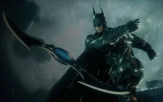 Batman : The Killing joke classé R