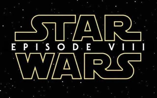 Star Wars VIII : Sombre