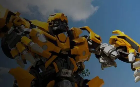 Transformers : Le dernier chevalier