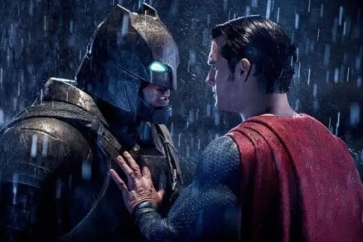Batman Vs Superman : Bande annonce de la version longue