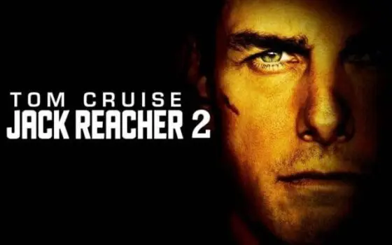 Jack Reacher : Never go back – Bande annonce en VF