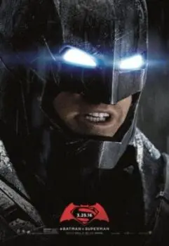 La version longue de Batman Vs Superman est directement liée à Suicide Squad !
