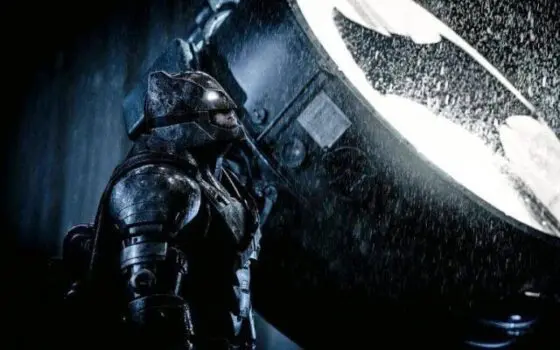 Batman Vs Superman : Un nouveau trailer pour la version ultimate