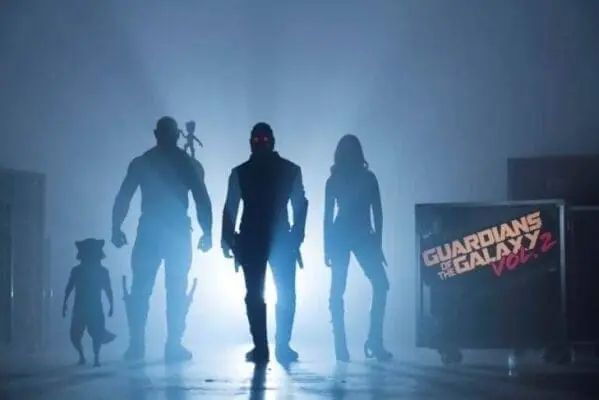 Les Gardiens de la Galaxie Vol.2 : Synopsis dévoilé