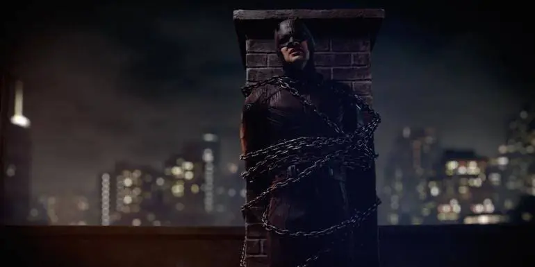 Netflix officialise la production de Daredevil saison 3 ! [VIDEO]