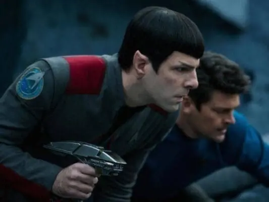 Star Trek Sans Limites : Un ultime trailer