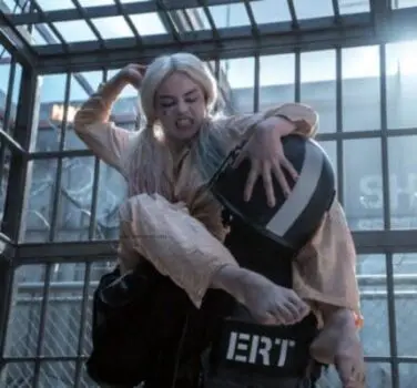 Suicide Squad chute au box-office
