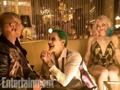 Disney réagit au “Fuck Marvel” lancé par David Ayer !