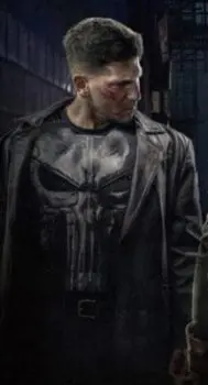 Netflix : Le Punisher a trouvé son méchant