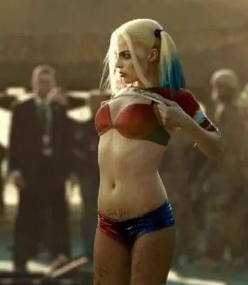 Suicide Squad franchit la barre des 700 millions de dollars