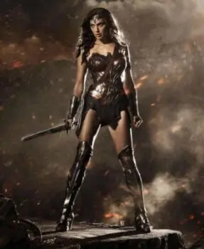 Elena Anaya sera une méchante cauchemardesque pour Wonder Woman
