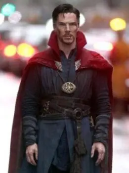 Doctor Strange : Kevin Feige parle de sa suite