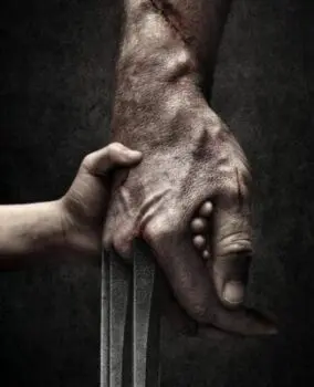 Wolverine 3 : Le professeur X semble mal en point dans une nouvelle photo promo