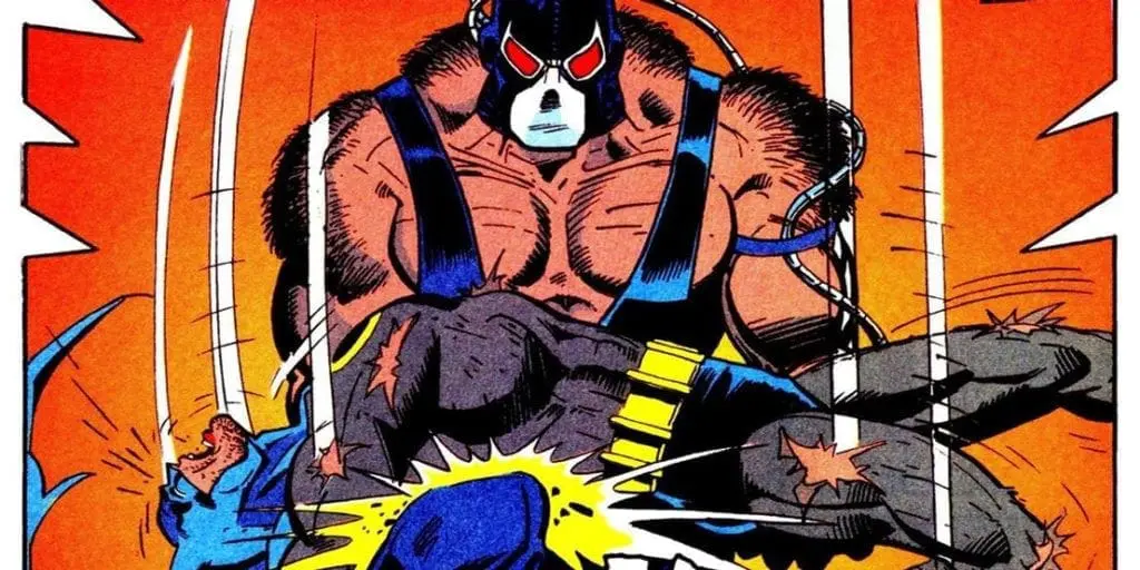 Top 5 des combats de super-héros les plus brutaux Top 5 des combats de super-héros les plus brutaux