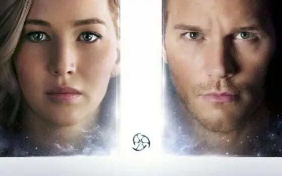 Coup de gueule – Critique de Passengers
