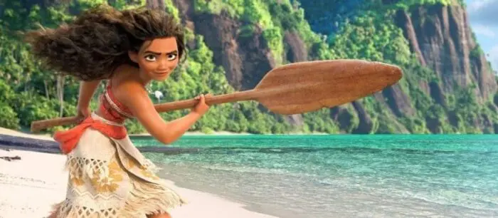 Vaiana – notre critique du nouveau Disney !