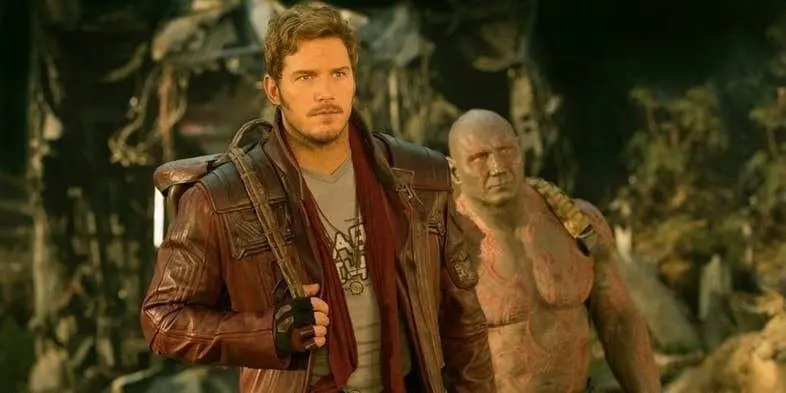 LES GARDIENS DE LA GALAXIE VOL.2 : Une nouvelle bande-annonce !
