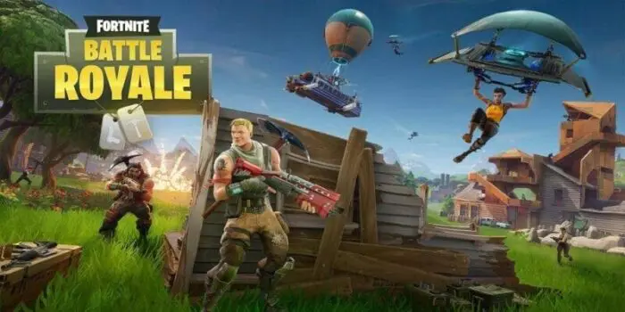 Fortnite Battle Royale : Un avenir des plus prometteurs !