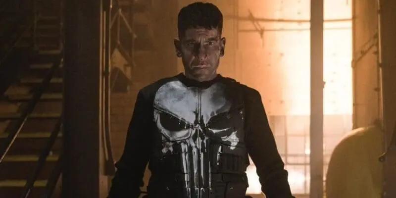 THE PUNISHER: ARTILLERIE LOURDE