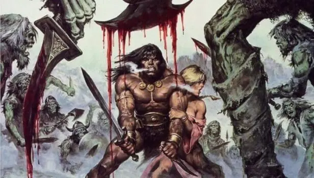 CONAN – NOTRE DOSSIER